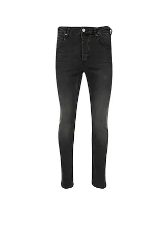 GABBA | Jeans Straight Slim Fit "Rey" | 